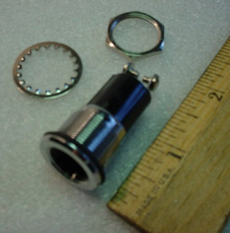 LAMP ASSEMBLY GREEN for Aviation Ground Support Equipment