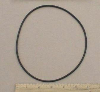 O-Ring 6in ID x 6-1/4in OD x 1/8in Wide for Aviation Ground Support Equipment