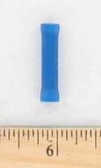 Terminal 16-14 Blue Butt Connector for Aviation Ground Support Equipment