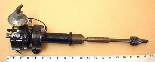 Distributor for Aviation Ground Support Equipment