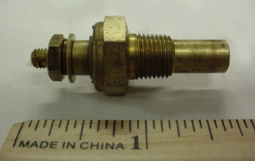 Sage Parts Temperature Sender for Aviation Ground Support Equipment