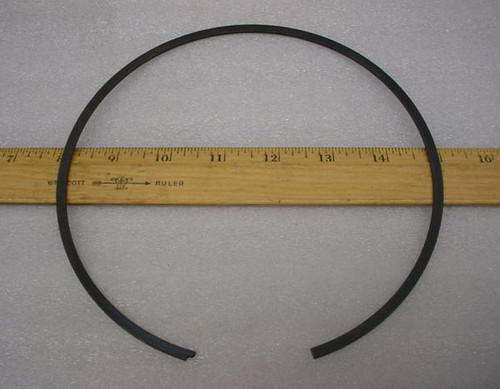 RING, RETAINER