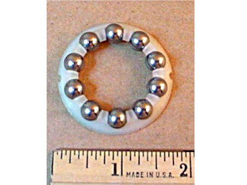 Bearing Cage for Aviation Ground Support Equipment