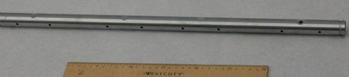 SHAFT, ROCKER