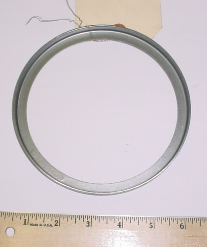 RING, ANGLE Aviation Ground Support Equipment Part