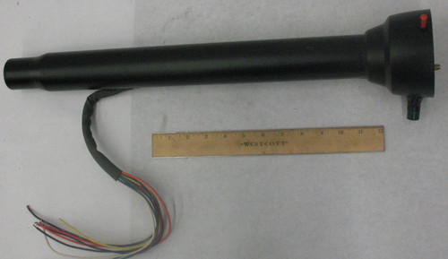 JACK ASSY., TUBE for Aviation Ground Support Equipment