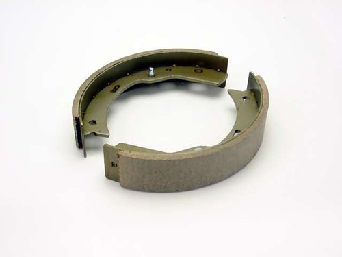 Brake Shoe Set for Aviation Ground Support Equipment