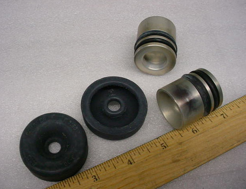 KIT, Repair Wheel Cylinder for Aviation Ground Support Equipment