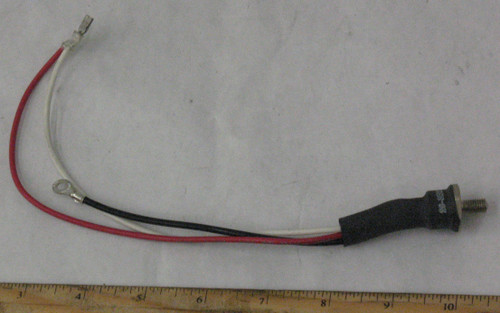 Rectifier for Aviation Ground Support Equipment