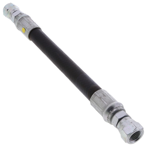 Hydraulic Hose 10 Inch Overall Length for Aviation Ground Support Equipment