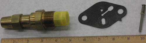 Repair Kit Expansion Valve for Aviation Ground Support Equipment