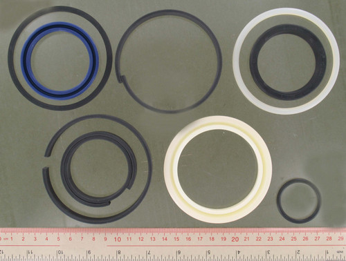 Seal Kit for 3.5 x 34.5 Cylinder – Aviation Ground Support Equipment Part