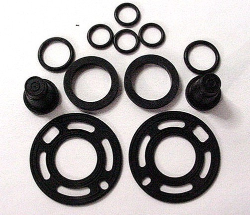 Seal for Hydraulic Valve Ground Support Equipment