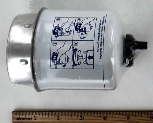 Fuel Primary Water Separator Filter for Aviation Ground Support Equipment