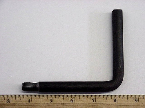 HANDLE, CRANK for Aviation Ground Support Equipment