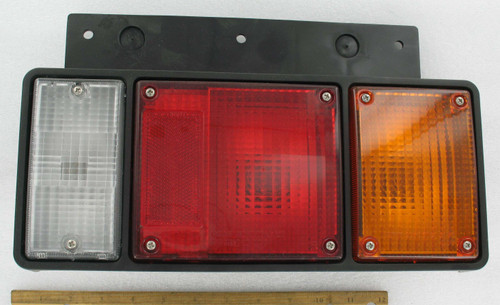 LAMP, Right-Hand Assembly for Aviation Ground Support Equipment