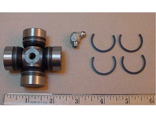 Sage Parts U-Joint for Aviation Ground Support Equipment