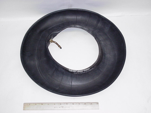Tube 600x9 Carlisle with JS2 Metal Valve for Aviation Ground Support Equipment