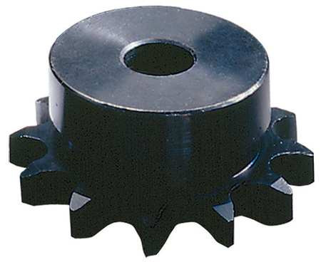 Sprocket 12T for Aviation Ground Support Equipment