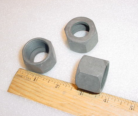 Fitting for Aviation Ground Support Equipment