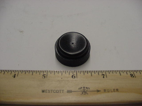 Cover Switch Black for Aviation Ground Support Equipment