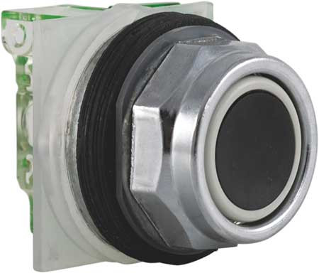 Pushbutton Switch 600V for Aviation Ground Support Equipment