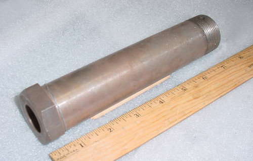 Sage Parts Shaft Axle for Aviation Ground Support Equipment