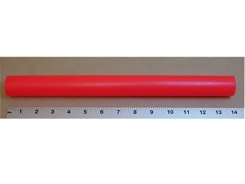 Signal Wand 14 Inch Orange for Aviation Ground Support Equipment