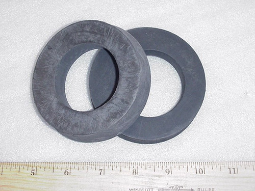 Ring O Towhook for Aviation Ground Support Equipment – Obsolete, No Replacement Available