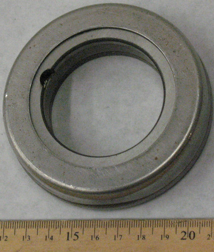 Bearing Release for Aviation Ground Support Equipment