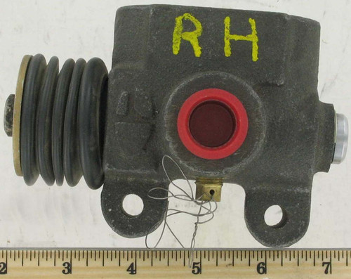 VALVE, INTERLOCK RH-A29477