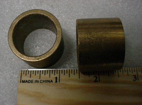 Bushing King Pin for Aviation Ground Support Equipment
