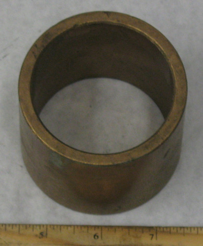 Bushing for Aviation Ground Support Equipment Scissor Mechanism