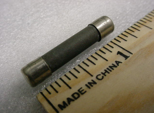 FUSE 5 AMP for Aviation Ground Support Equipment