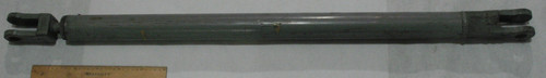 Cylinder Platform for Aviation Ground Support Equipment