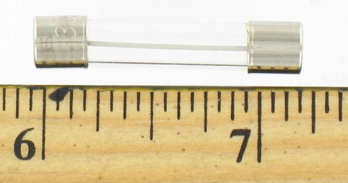 FUSE 30 AMP for Aviation Ground Support Equipment