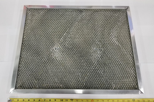 Air Filter 20" x 25" x 2" for Aviation Ground Support Equipment