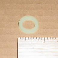 Gasket Oil Plug for Aviation Ground Support Equipment