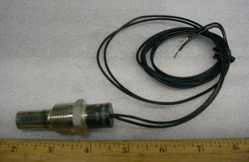 Temperature Control Switch for Aviation Ground Support Equipment