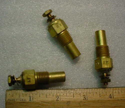 Sage Parts SENDER Ground Support Equipment Part