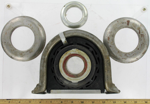 Support Part for Aviation Ground Support Equipment