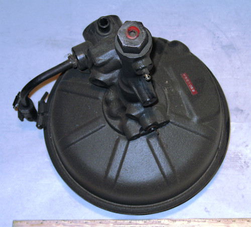 BOOSTER Aviation Ground Support Equipment Part