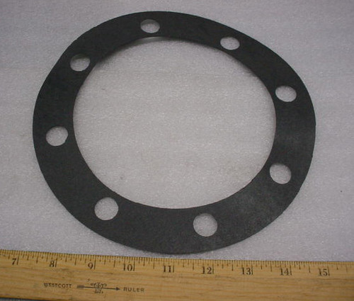 Gasket for F700/F800 Rear Axle Shaft Ground Support Equipment