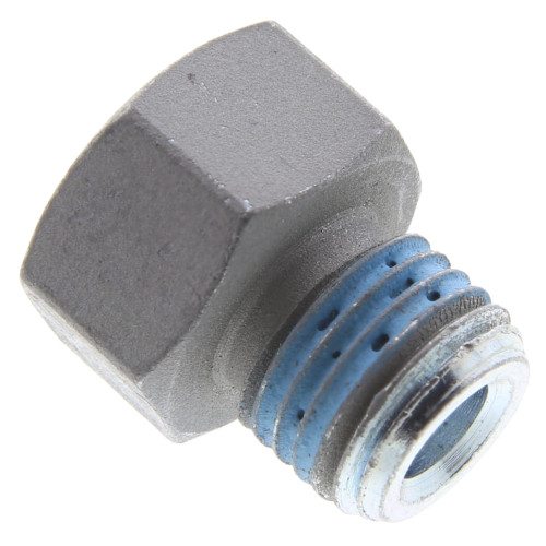 Connector for Transmission Cooler Ground Support Equipment