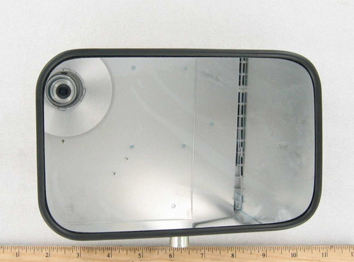 MIRROR for Aviation Ground Support Equipment