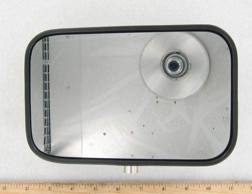 Mirror, Left-Hand Side for Aviation Ground Support Equipment