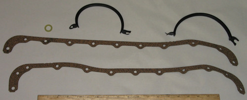 Gasket Set for Aviation Ground Support Equipment