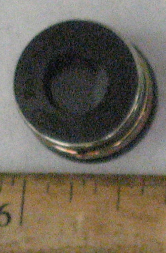 SEAL, VALVE STEM-E8AZ6571A