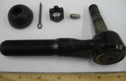 END ASSEMBLY Aviation Ground Support Equipment Part