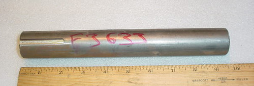 Sage Parts Shaft Idler for Aviation Ground Support Equipment